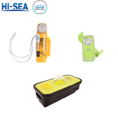 lifejacket light